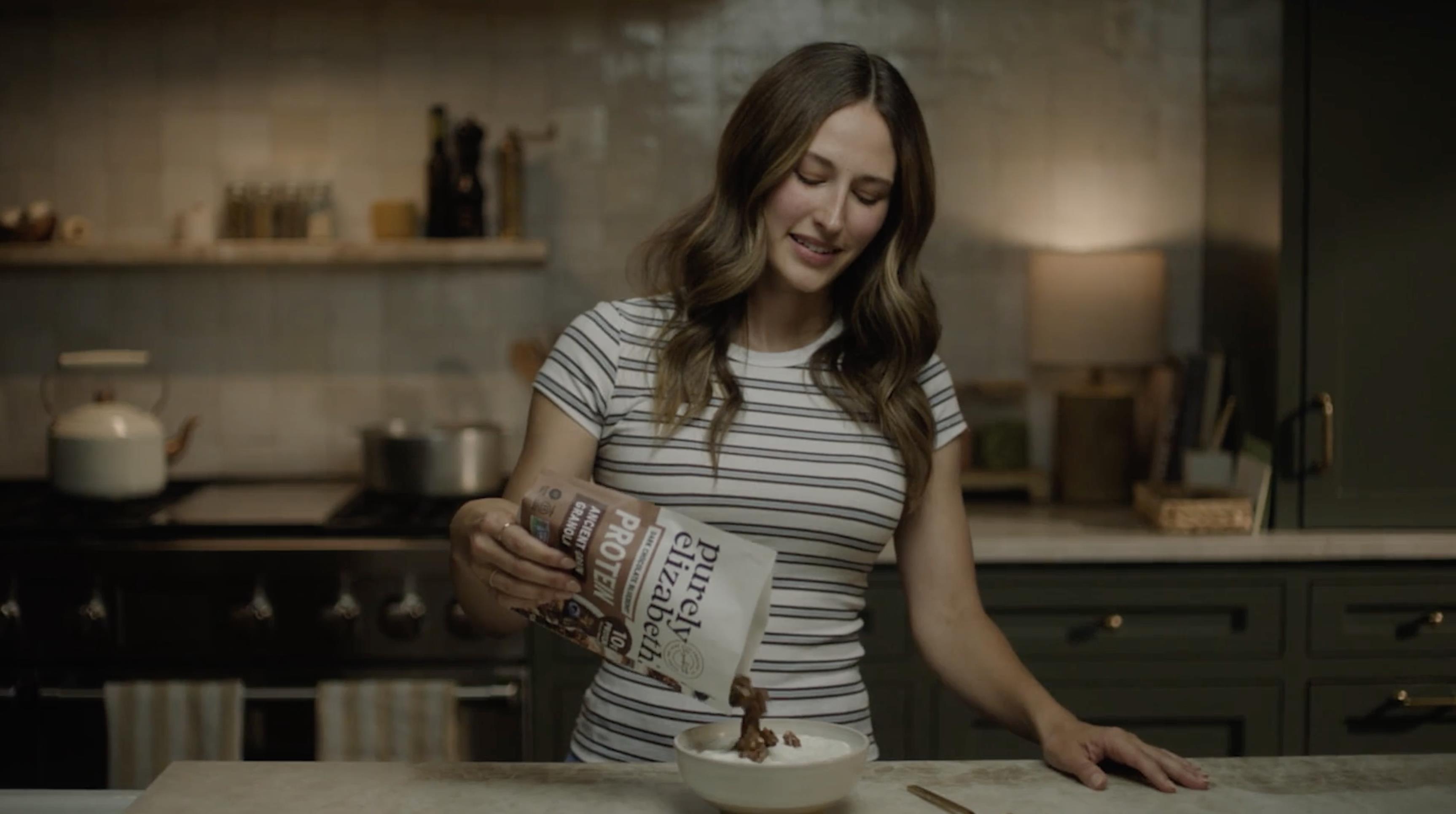 Purely Elizabeth, Protein Madness